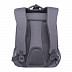 Рюкзак GRIZZLY RU-933-1 grey/black