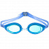 Очки для плавания Mad Wave Vanish голубые