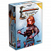 Карточная игра Hobby World Берсерк. Герои. Рожденные Бурей. Мериса 1802 Карточная игра Hobby World Берсерк. Герои. Рожденные Бурей. Мериса 1802