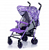 Коляска Babyhit Handy white/violet Коляска Babyhit Handy white/violet