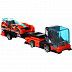 Грузовик Hot Wheels District Transport (BDW51 GRV01) Грузовик Hot Wheels District Transport (BDW51 GRV01)