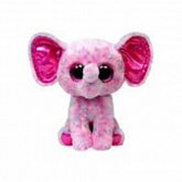 Мягкая игрушка TY Слоненок Ellie Beanie Boos 33 см 34108