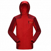 Куртка Alpine Pro MJCG127475 red