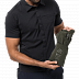 Футболка мужская Jack Wolfskin Jwp T M green pine