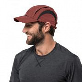 Кепка мужская Jack Wolfskin Vent Pro Cap auburn