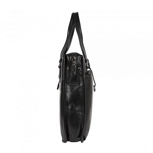 Мужская сумка Pola 20562 black