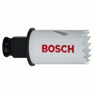 Коронка биметаллическая Bosch HSS d=32 мм 2608584624