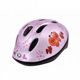 Шлем Longus Kid Funn 2.0 Pink