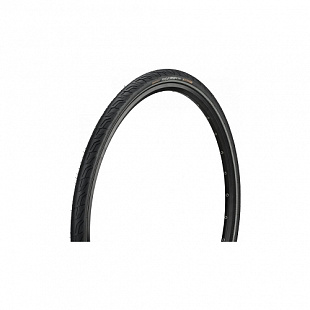 Велопокрышка Continental Ride City 28 x 1.75 47-622 A235474 Black