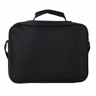 Дорожная сумка Polar С Р719 black