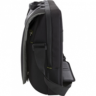 Сумка для ноутбука Case Logic PNM217K Black/Green