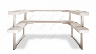 Полка для специй или домашней аптечки Bradex TD 0328