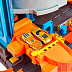 Набор игровой Hot Wheels City Невообразимый гараж (FTB69) Набор игровой Hot Wheels City Невообразимый гараж (FTB69)