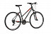 Велосипед Kellys Clea 10 28" (2019) black/red