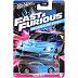 Машинка Hot Wheels Fast & Furious Mazda RX-8 2/5 (HNR88 HRW37)