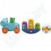Игрушка Fisher Price Веселые движения (HFJ94)