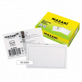 Бейдж Mazari Identify М-5695