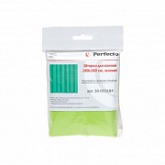 Шторка Perfecto Linea для ванной 180х180 см, Green 36-003184