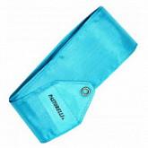 Лента гимнастическая Pastorelli 6 м light blue