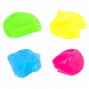 Пластилин Dream Makers Smart Gum Om Nom HG98