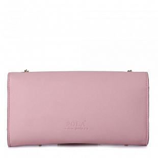 Клатч Pola 64454 black