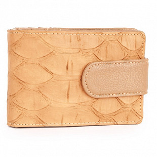 Кошелек Pola 4028 light gold