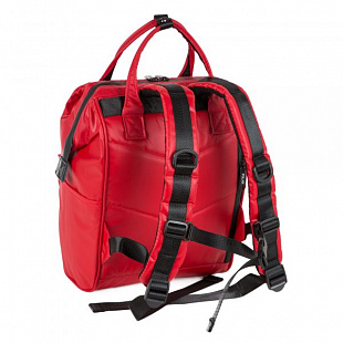 Городской рюкзак Polar 18212 black