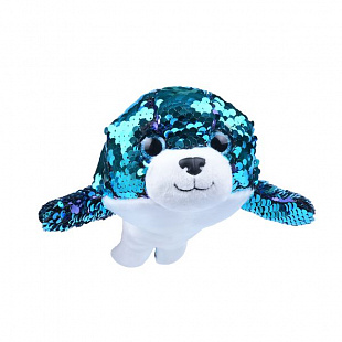 Мягкая игрушка Fancy Крошка тюлень OTL0UP