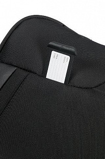 Портплед Samsonite X'blade 4.0 CS1-09014 Black