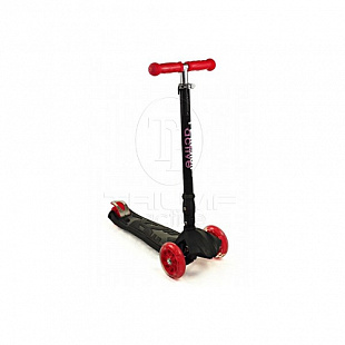 Самокат Triumf Active SKL-07CL black