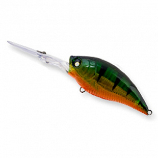 Воблер Akara Deep Props 70F A49 DP70F-A49