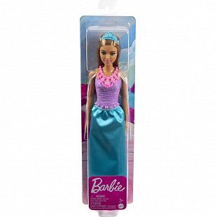 Кукла Barbie Princess (HGR00 HGR03)