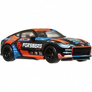 Машинка Hot Wheels Premium Nissan 240SX (S14) (FPY86 HKC86)