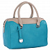 Женская сумка Pola 4218 turquoise