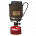 Комплект (горелка и кастрюля) Primus Lite Plus Dark Olive Piezo