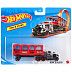 Грузовик Hot Wheels Great for Track (BFM60 BFM68)