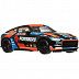 Машинка Hot Wheels Premium Nissan 240SX (S14) (FPY86 HKC86)