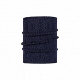 Бандана Buff Heacyweight Merino Wool Daven Denim