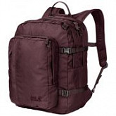 Рюкзак Jack Wolfskin Berkeley 30L 2530001-2201 port wine