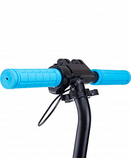 Электросамокат Ridex Shock blue