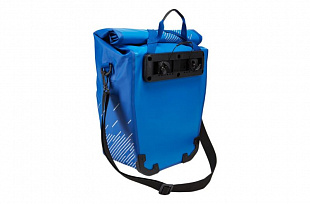Набор велосипедных сумок Thule Shield Large blue (100062)