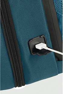 Рюкзак для ноутбука Samsonite Litepoint 14.1" KF2*11 003 blue 