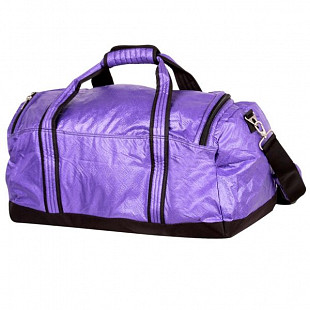 Дорожная сумка Polar П809А.1 purple
