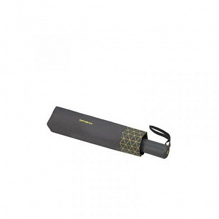 Зонт Samsonite Up Way CJ7-12203 Dark/Grey
