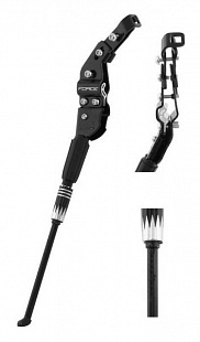 Велоподставка задняя Force Neo (24-28") 48107 black