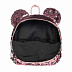 Городской рюкзак Polar 18271ф dark pink