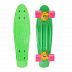 Penny board (пенни борд) RGX PNB-02 22" Green Penny board (пенни борд) RGX PNB-02 22" Green