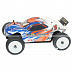 Радиоуправляемая машина FS Racing Mini Breaker 1/18 Бесколлекторная FS-73604 Радиоуправляемая машина FS Racing Mini Breaker 1/18 Бесколлекторная FS-73604