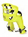 Детское велокресло переднее Bellelli Tatoo HandleFix 01TATHM027 yellow