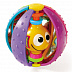 Игрушка Tiny Love Развивающая игрушка "Волшебный шарик" 4101002